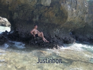 Justinbolt