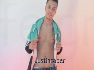 Justincoper