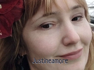 Justineamore