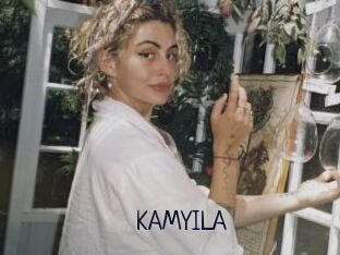 KAMYILA