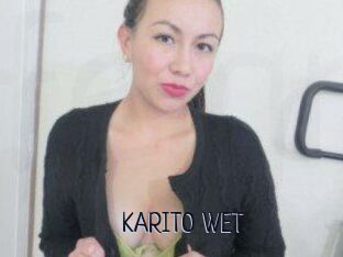 KARITO_WET