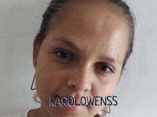 KAROLOWENSS