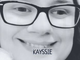 KAYSSIE