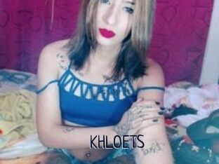 KHLOETS