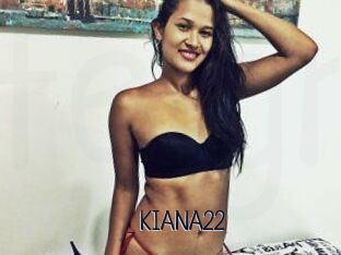 KIANA22