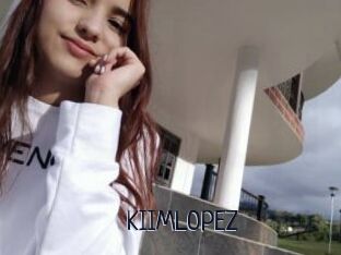 KIIMLOPEZ