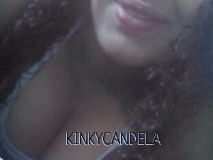 KINKYCANDELA