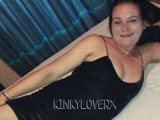 KINKYLOVERX