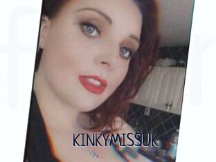 KINKYMISSUK