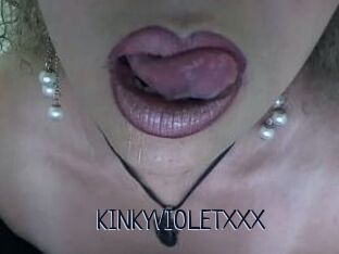 KINKYVIOLETXXX