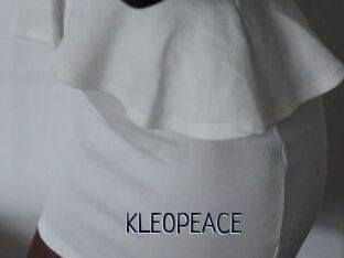 KLEOPEACE