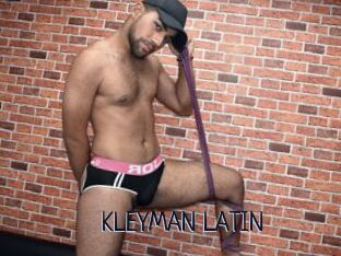 KLEYMAN_LATIN