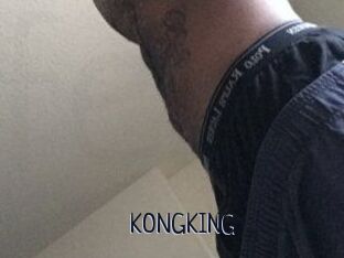 KONGKING