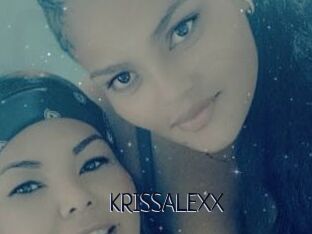 KRISSALEXX