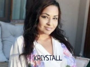 KRIYSTALL