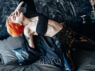 KUMiXO