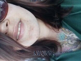 KWOWW