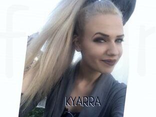 KYARRA_