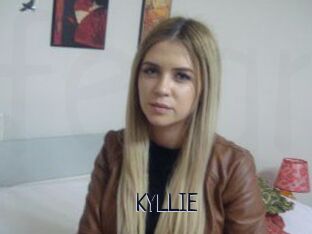 KYLLIE_