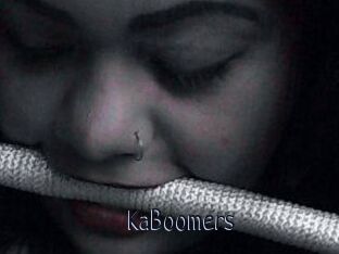 KaBoomers