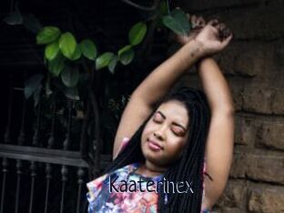 Kaaterinex