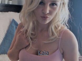 Kaila