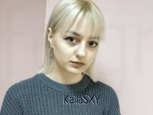 KailaSXY