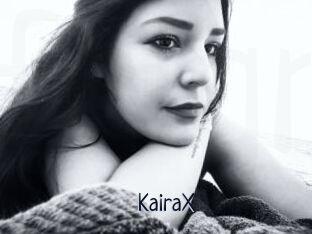 KairaX