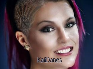 KaliDanes