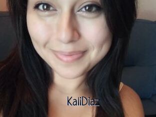 KaliDiaz