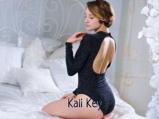Kali_Key