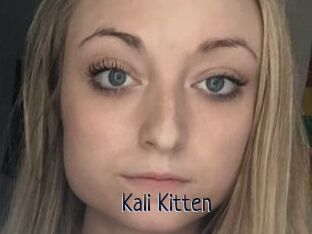 Kali_Kitten