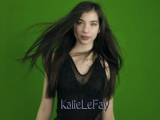 KalieLeFay