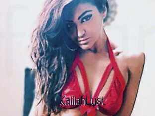 KalilahLust