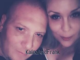 KalinaAndFrank