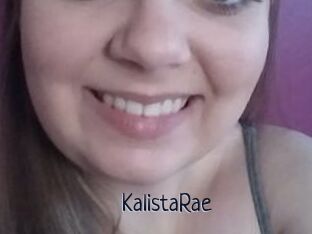 KalistaRae