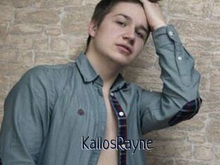 KallosRayne