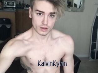 KalvinKylan