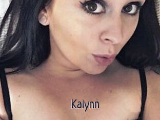 Kalynn