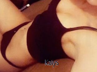 Kalys