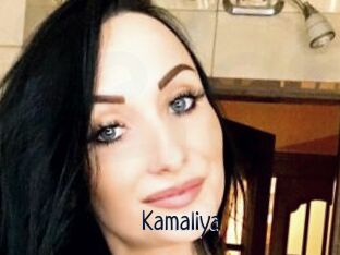 Kamaliya