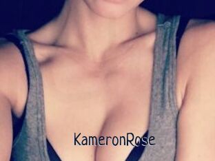 KameronRose