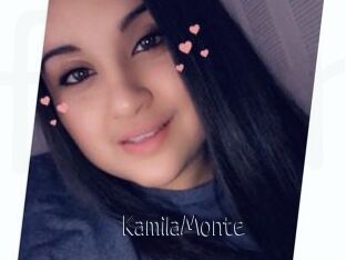 KamilaMonte