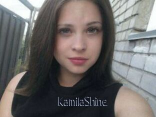 KamilaShine