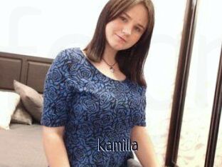 Kamilla