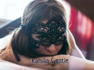 Kamilla_Gentle