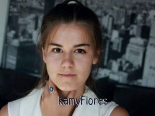 KamyFlores