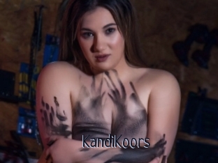 KandiKoors