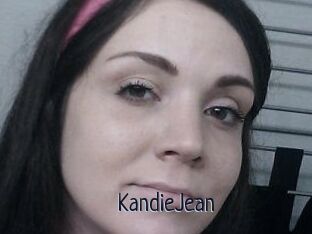 KandieJean