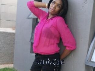 KandyCole